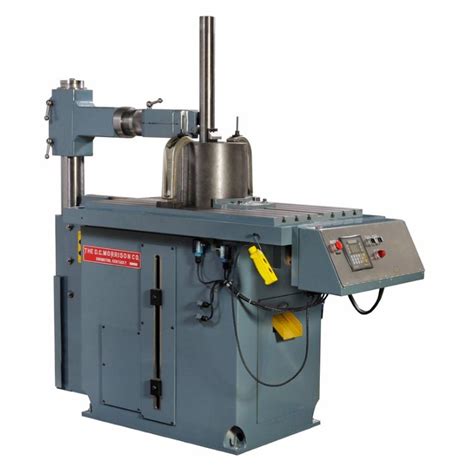 keyseat cutter machine.